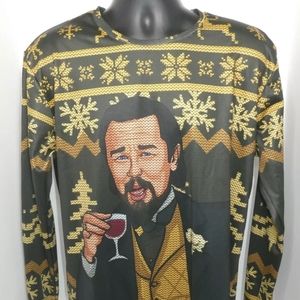 JAGY Pullover Character Sweatshirt XL